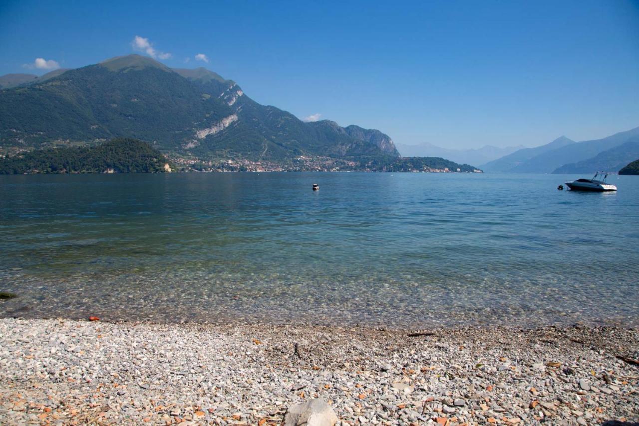 La Terrazza Sul Lago 레체노 외부 사진