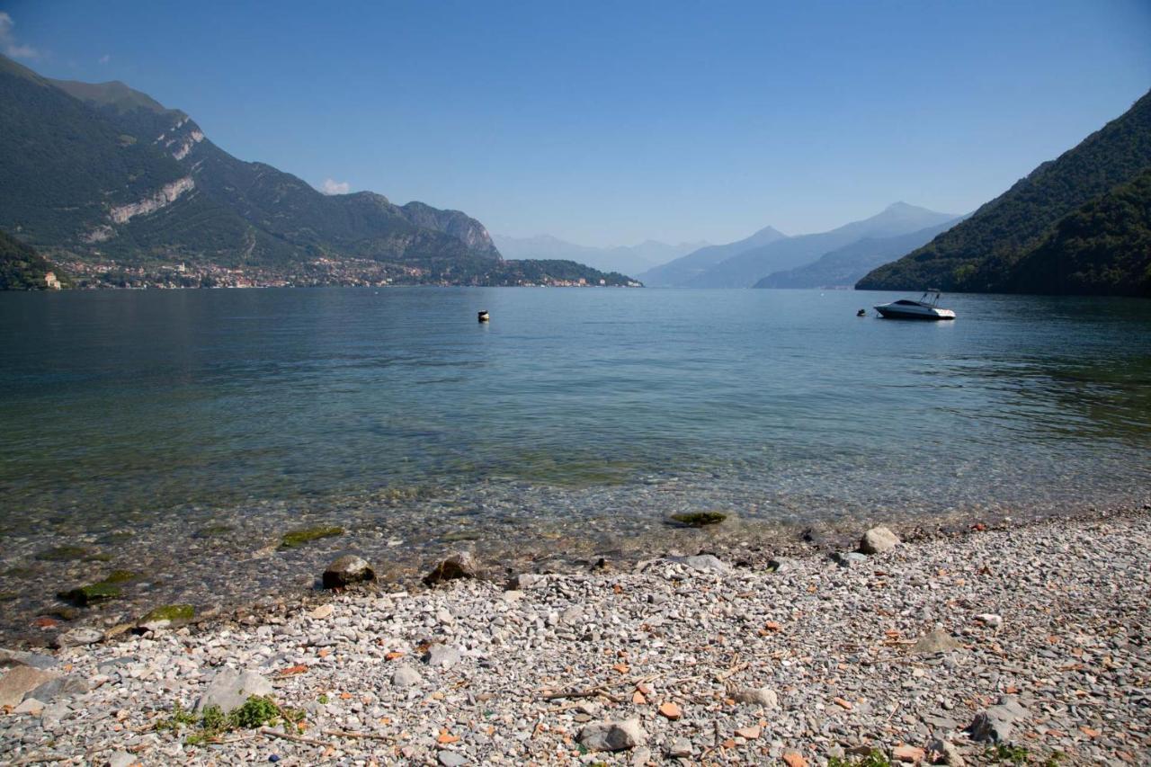 La Terrazza Sul Lago 레체노 외부 사진