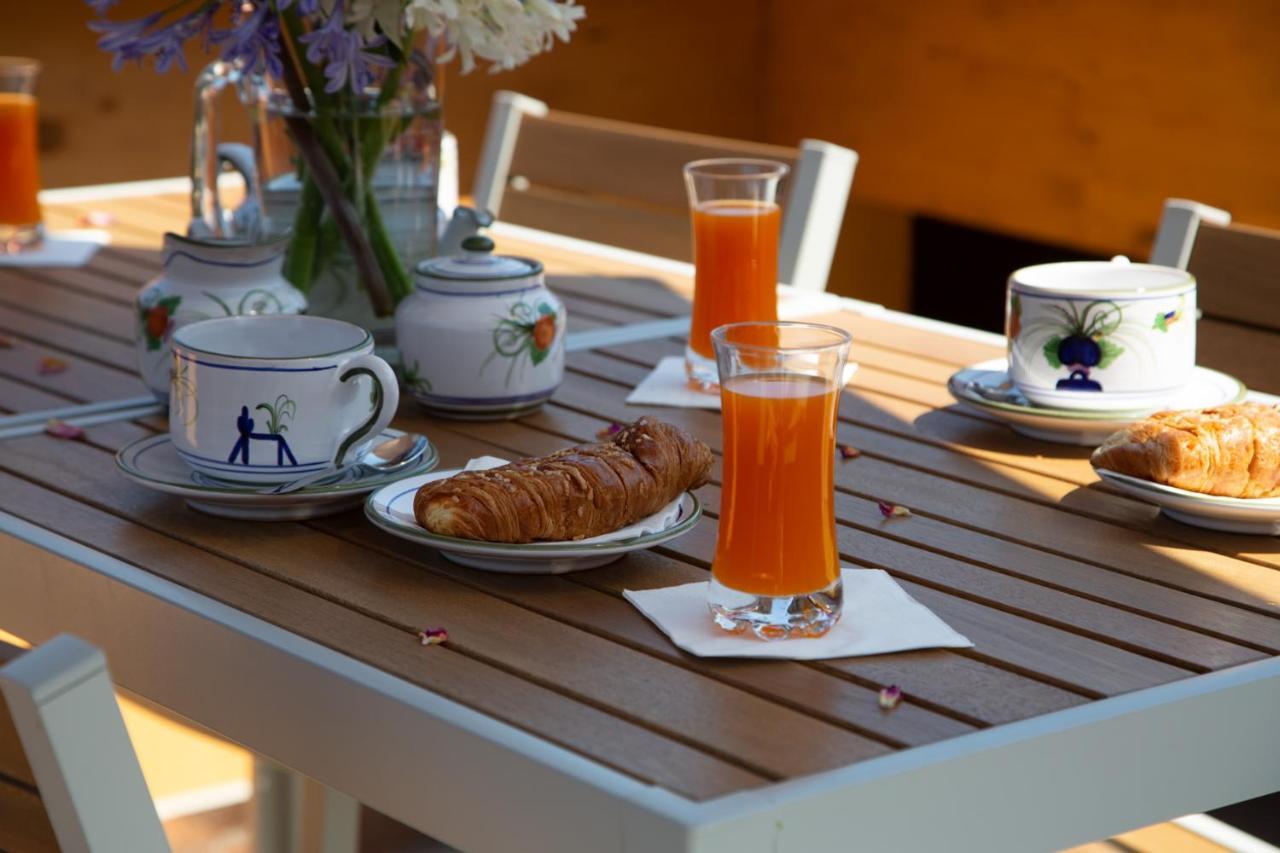 La Terrazza Sul Lago 레체노 외부 사진